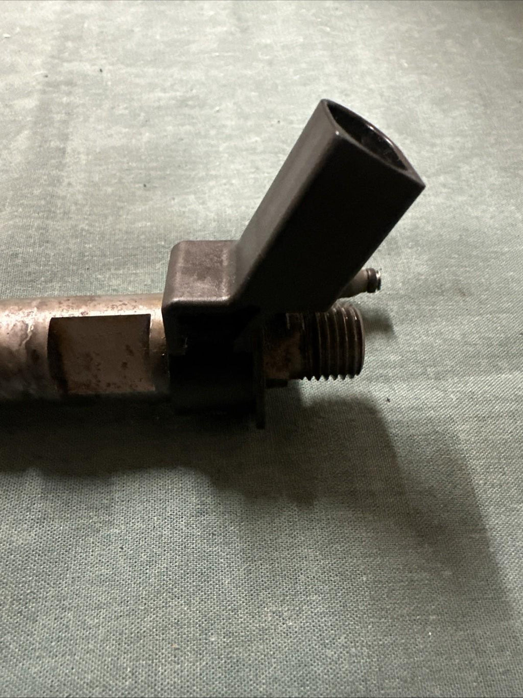 BMW E82 1 Series 123D Diesel Injector x1 #7800599