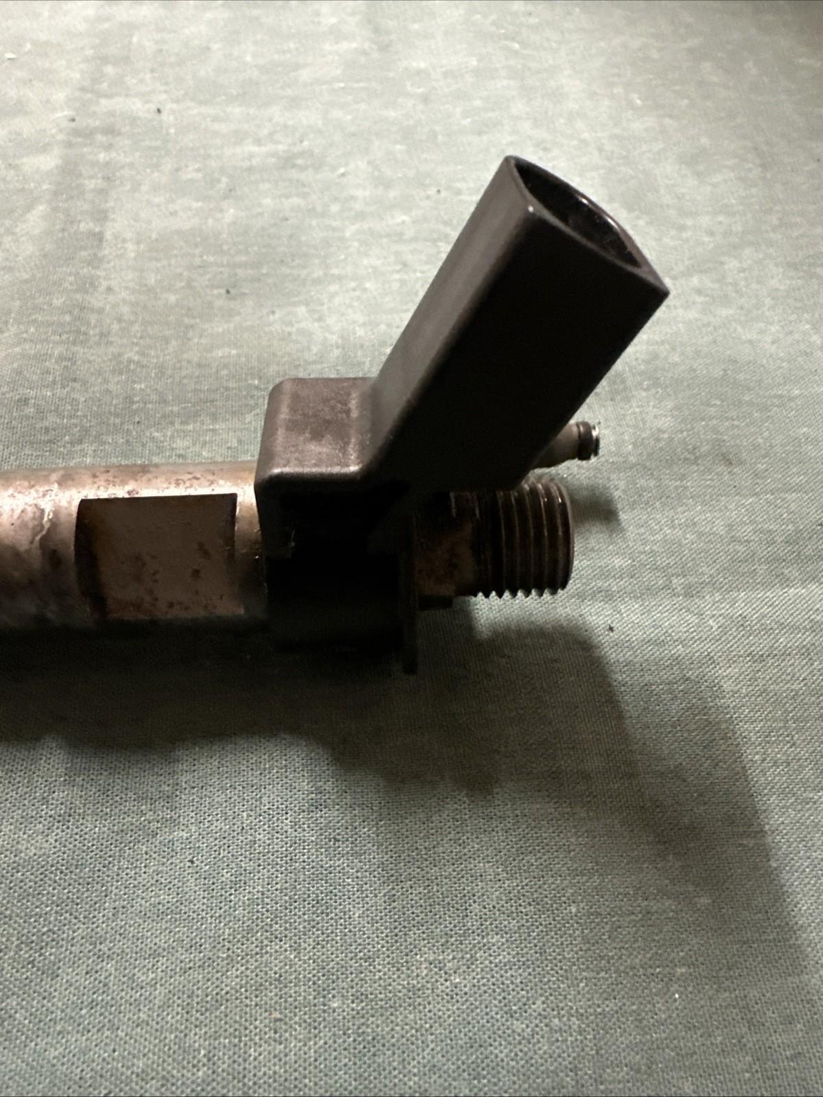BMW E82 1 Series 123D Diesel Injector x1 #7800599