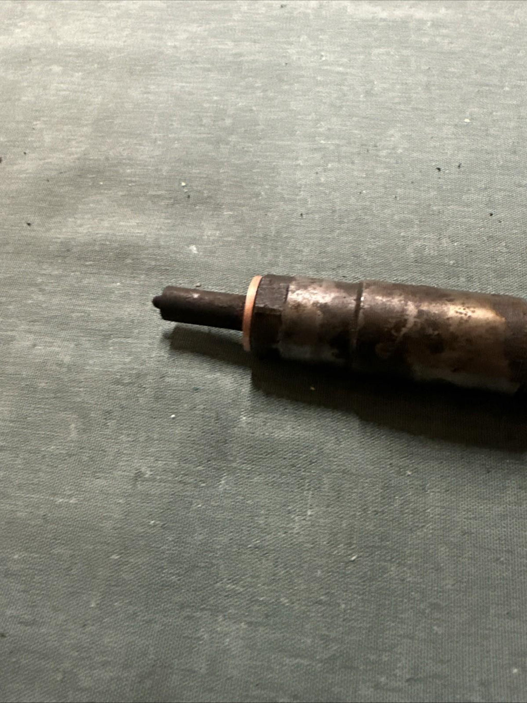 BMW E82 1 Series 123D Diesel Injector x1 #7800599