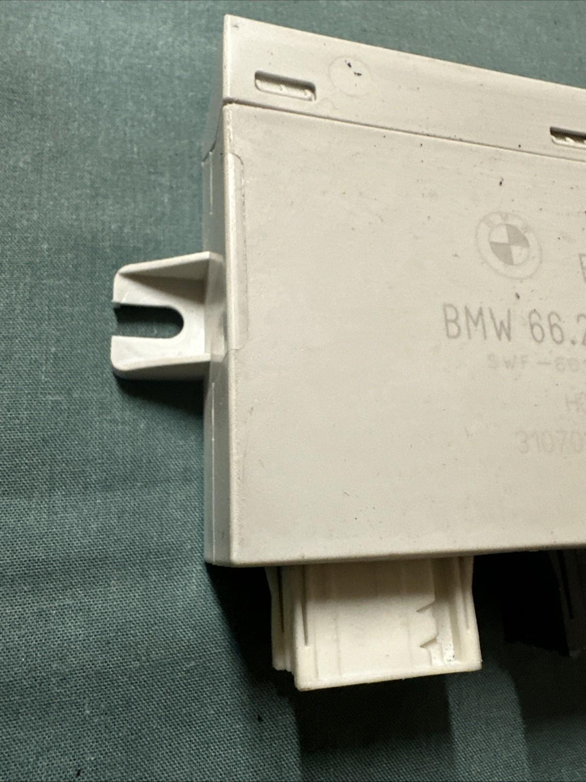 BMW E39 5 Series Parking Distance Control (PDC) #6921414