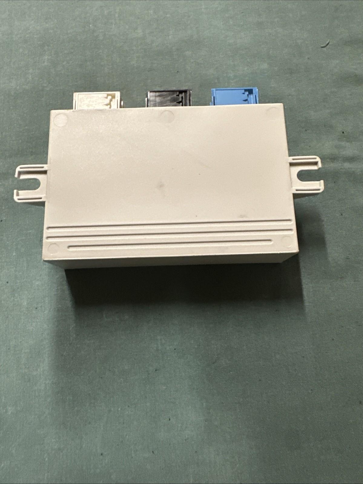 BMW E39 5 Series Parking Distance Control (PDC) #6921414