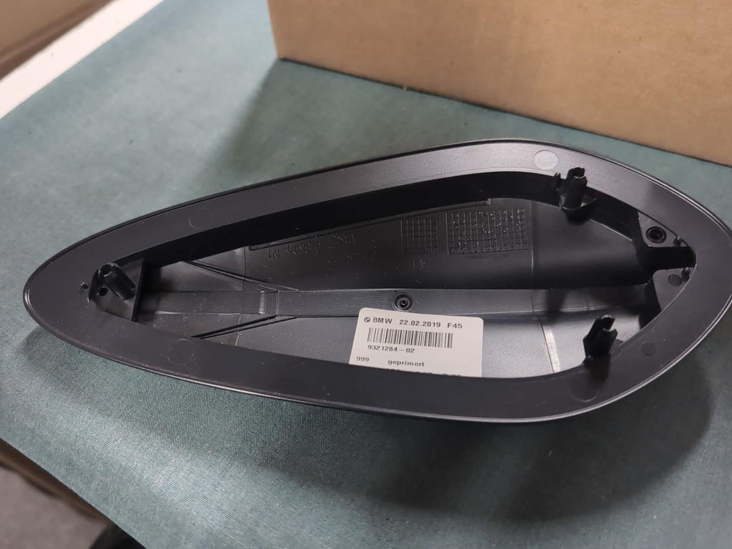 BMW F20/F45 Empty Housing Roof Antenna Primed #65209321284