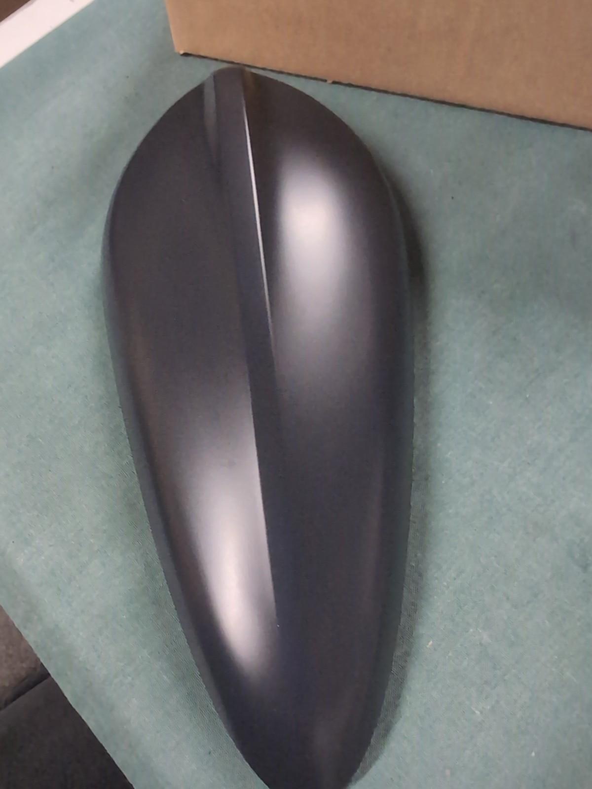 BMW F20/F45 Empty Housing Roof Antenna Primed #65209321284