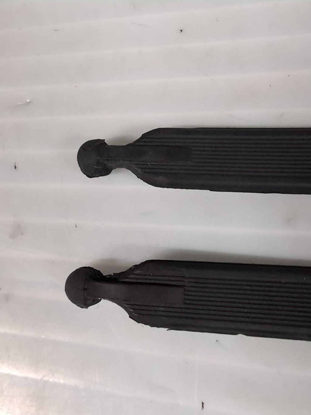 BMW Luggage Straps (Pair) E32 E34 E36 E38 E39 E46 E53 E82 E84 E87 #8136450