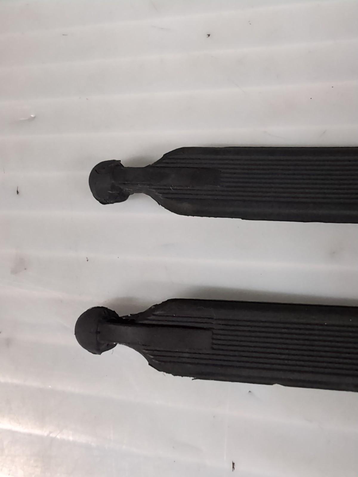 BMW Luggage Straps (Pair) E32 E34 E36 E38 E39 E46 E53 E82 E84 E87 #8136450