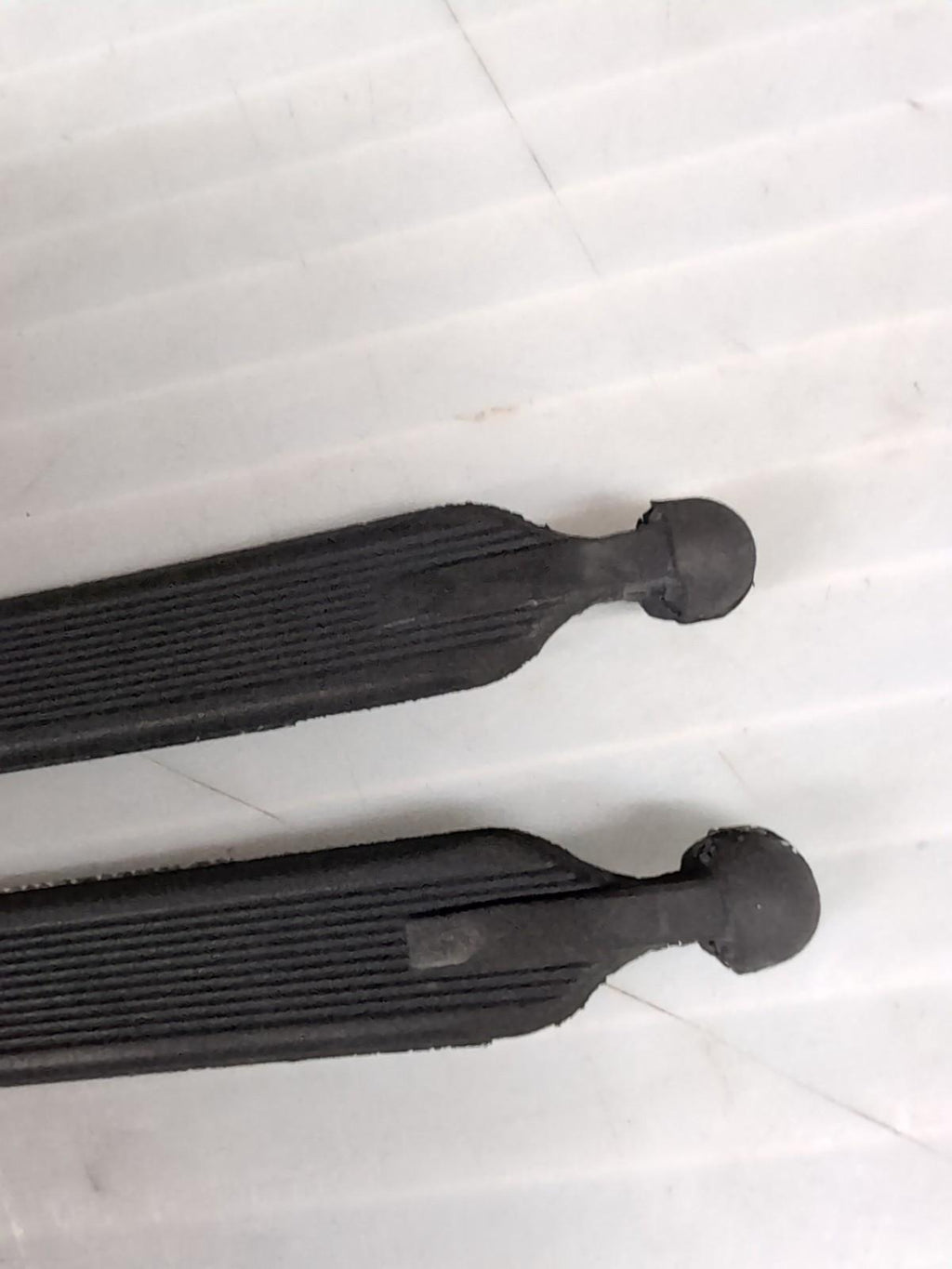 BMW Luggage Straps (Pair) E32 E34 E36 E38 E39 E46 E53 E82 E84 E87 #8136450