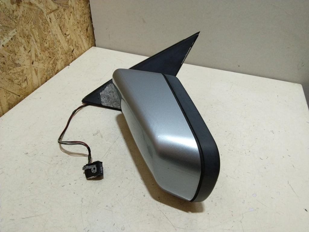 BMW E39 5 SERIES PASSENGER (N/S) WING MIRROR  0117351.