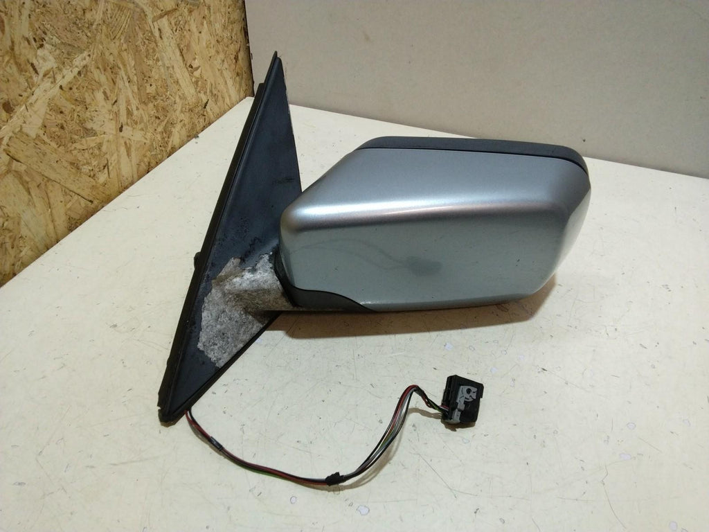 BMW E39 5 SERIES PASSENGER (N/S) WING MIRROR  0117351.