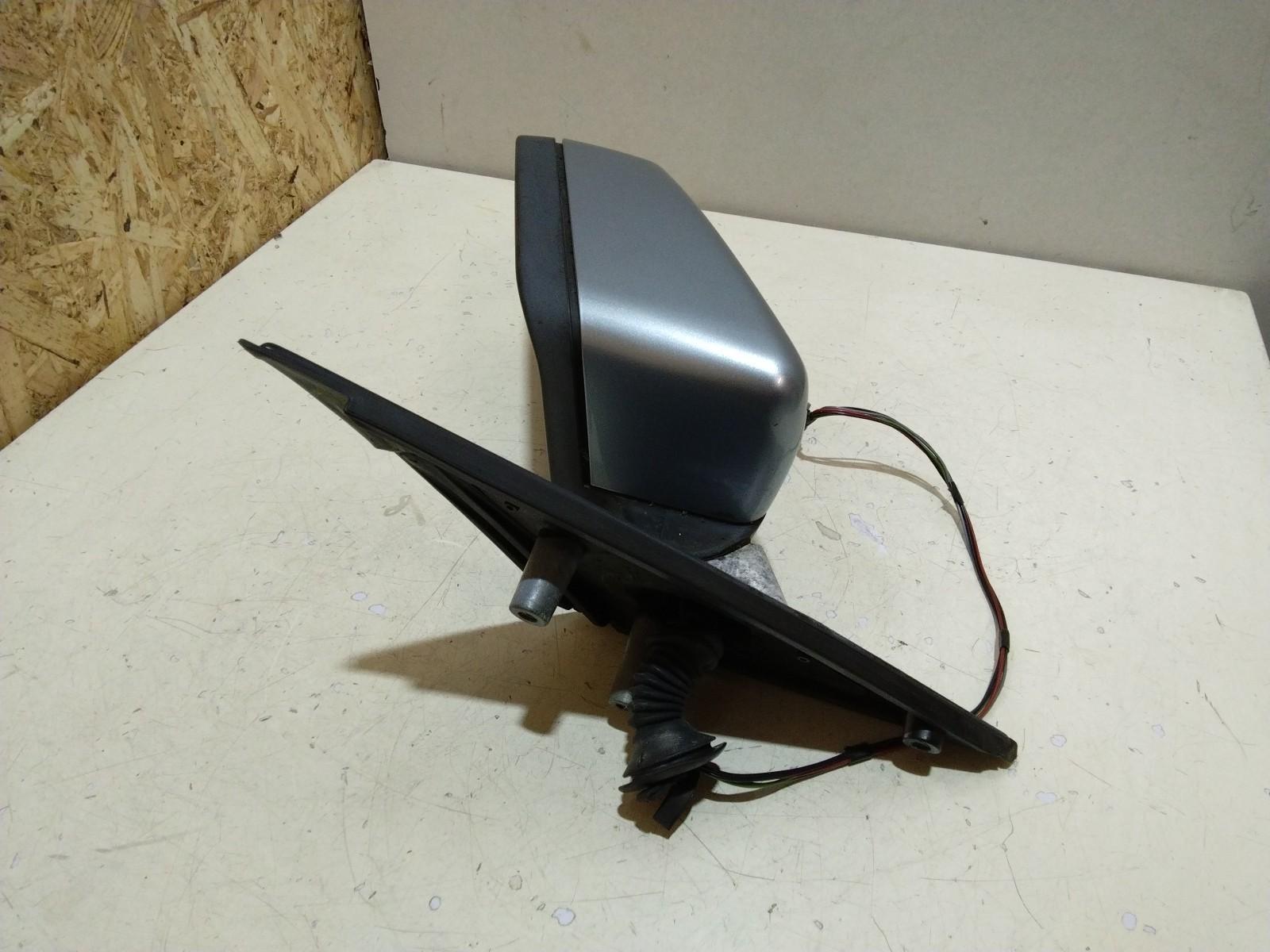 BMW E39 5 SERIES PASSENGER (N/S) WING MIRROR  0117351.