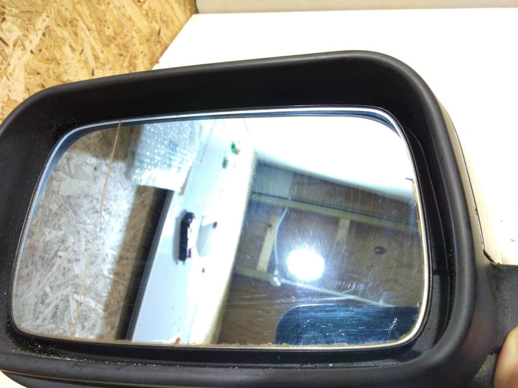BMW E39 5 SERIES PASSENGER (N/S) WING MIRROR  0117351.