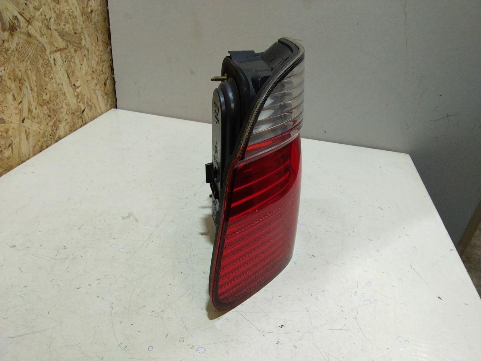 BMW E39 5 SERIES PASSENGER (N/S) REAR OUTER LIGHT CLUSTER 6902531