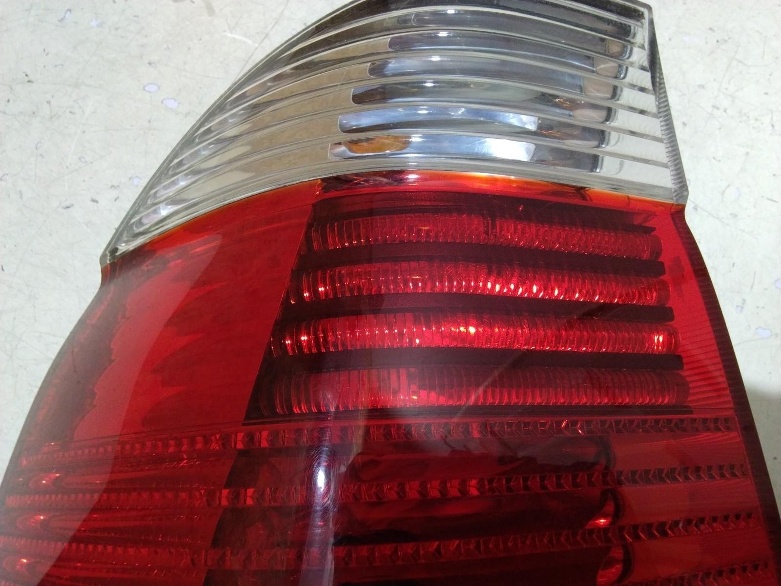 BMW E39 5 SERIES PASSENGER (N/S) REAR OUTER LIGHT CLUSTER 6902531