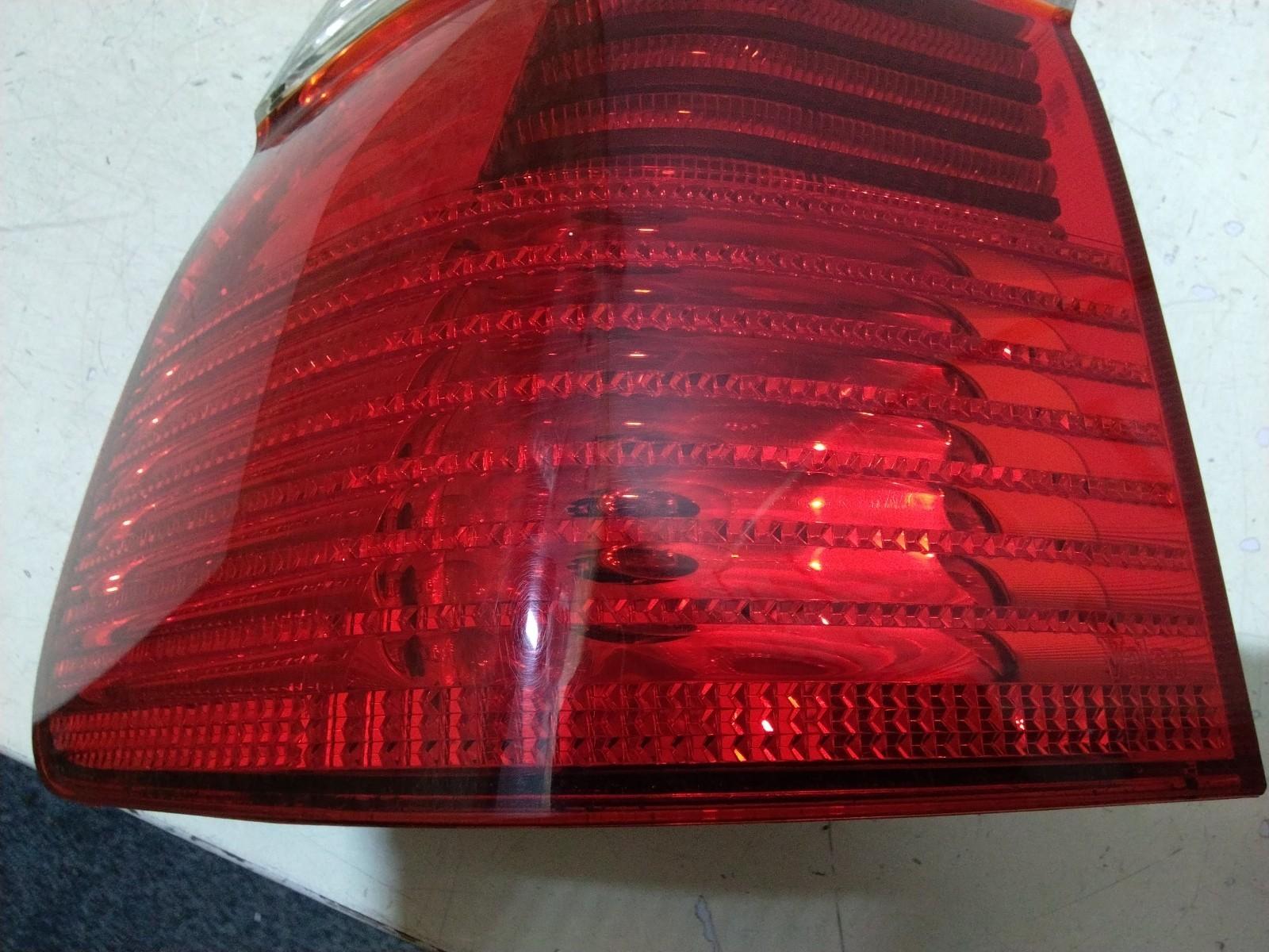 BMW E39 5 SERIES PASSENGER (N/S) REAR OUTER LIGHT CLUSTER 6902531