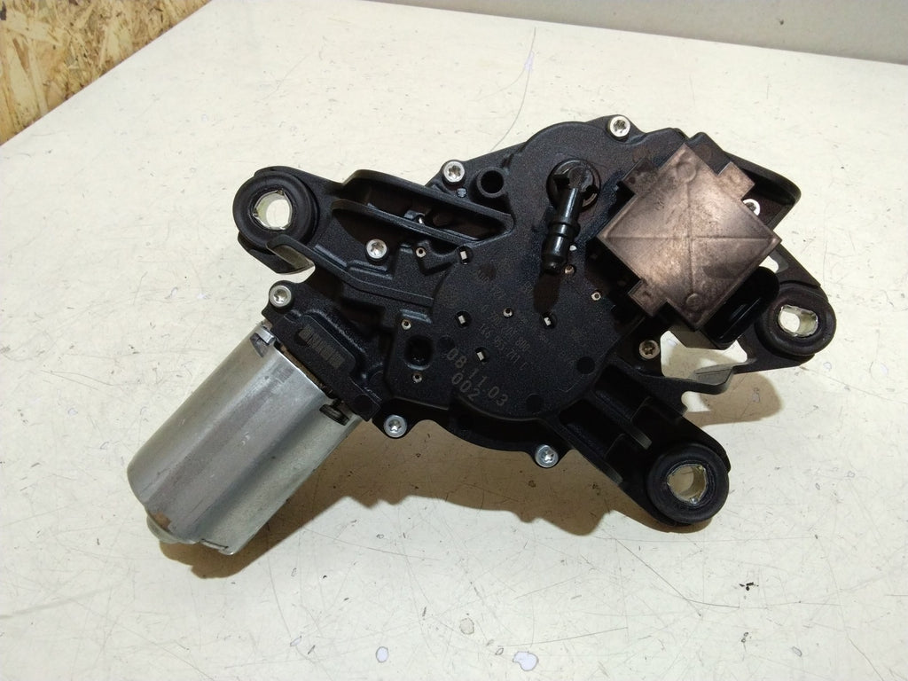 VW GOLF 1.4 REAR WIPER MOTOR #0390201800