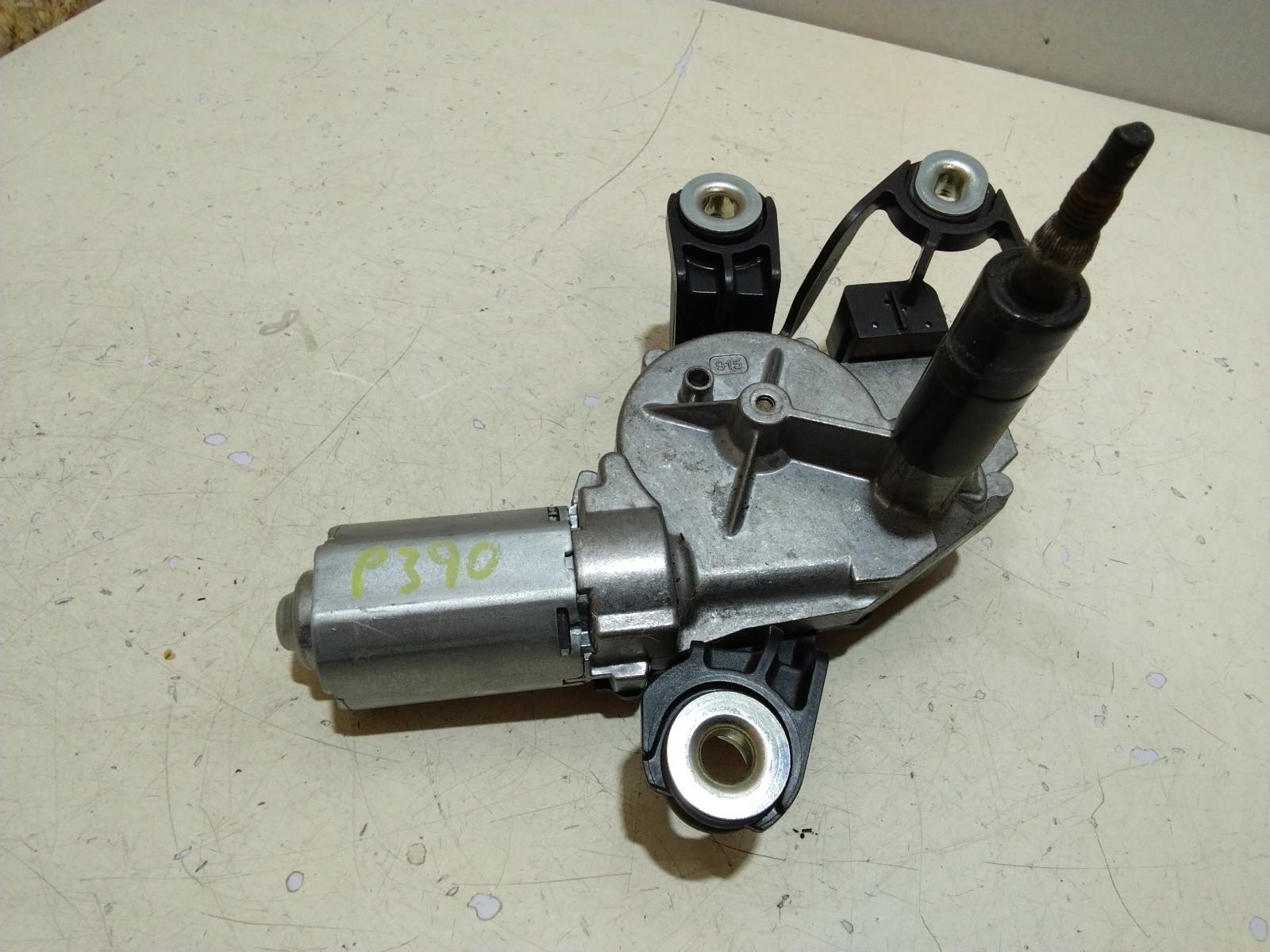 VW GOLF 1.4 REAR WIPER MOTOR #0390201800