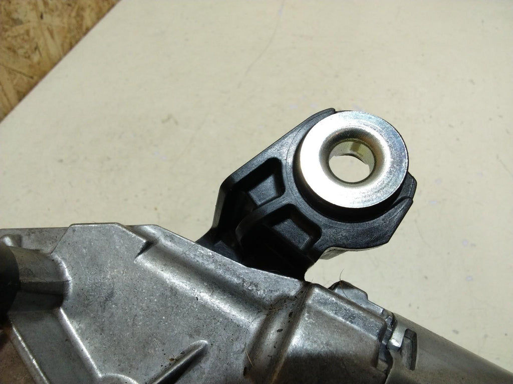 VW GOLF 1.4 REAR WIPER MOTOR #0390201800