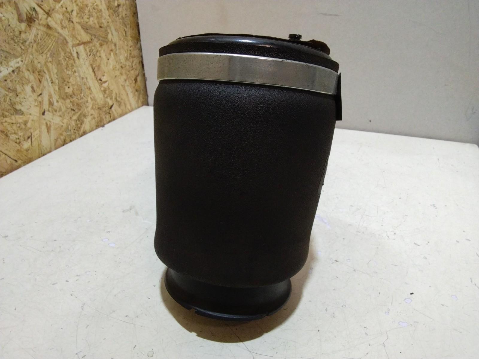 AFTERMARKET FOR BMW E39 5 SERIES PASSENGER (N/S) REAR SUSPENSION AIR BAG 165638.