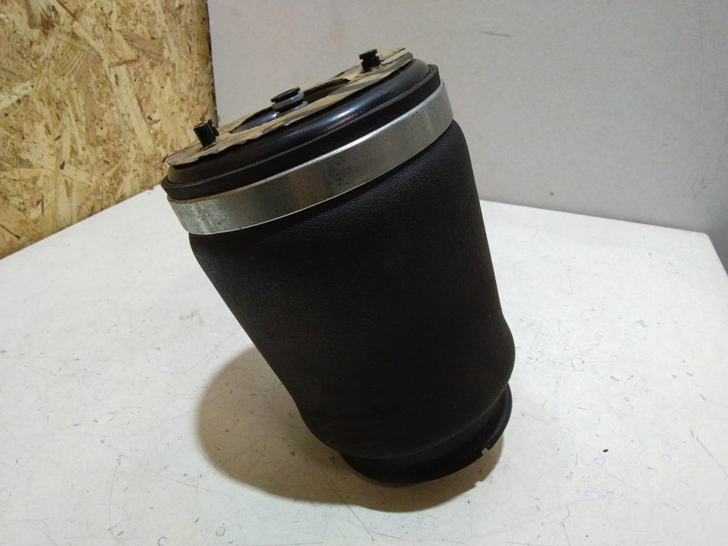 AFTERMARKET FOR BMW E39 5 SERIES PASSENGER (N/S) REAR SUSPENSION AIR BAG 165638.