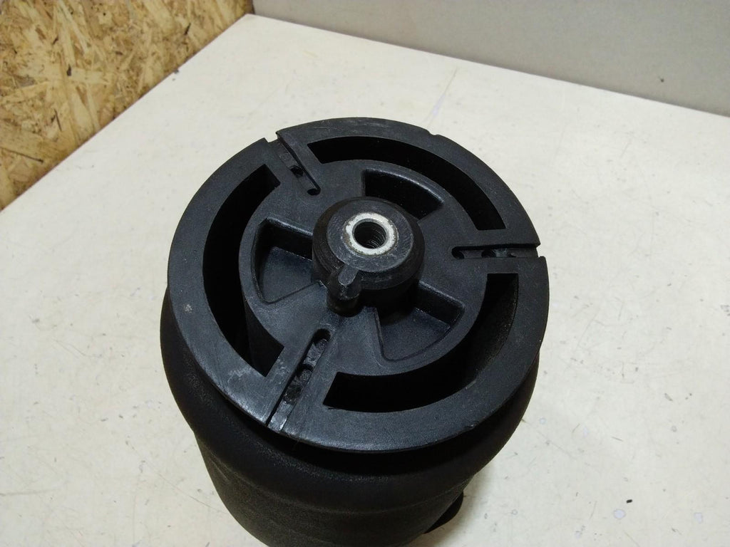 AFTERMARKET FOR BMW E39 5 SERIES PASSENGER (N/S) REAR SUSPENSION AIR BAG 165638.