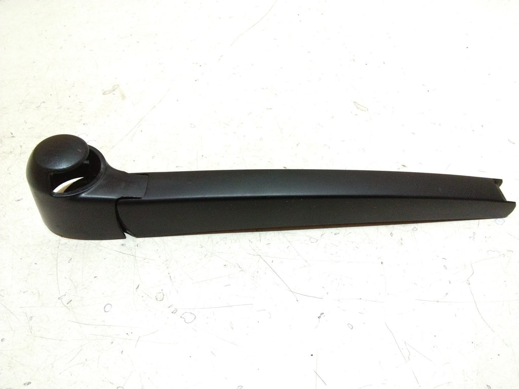 VW GOLF 1.4L REAR WIPER ARMS TRIM 606955707B.