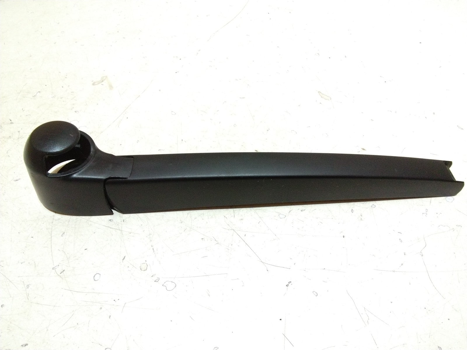 VW GOLF 1.4L REAR WIPER ARMS TRIM 606955707B.