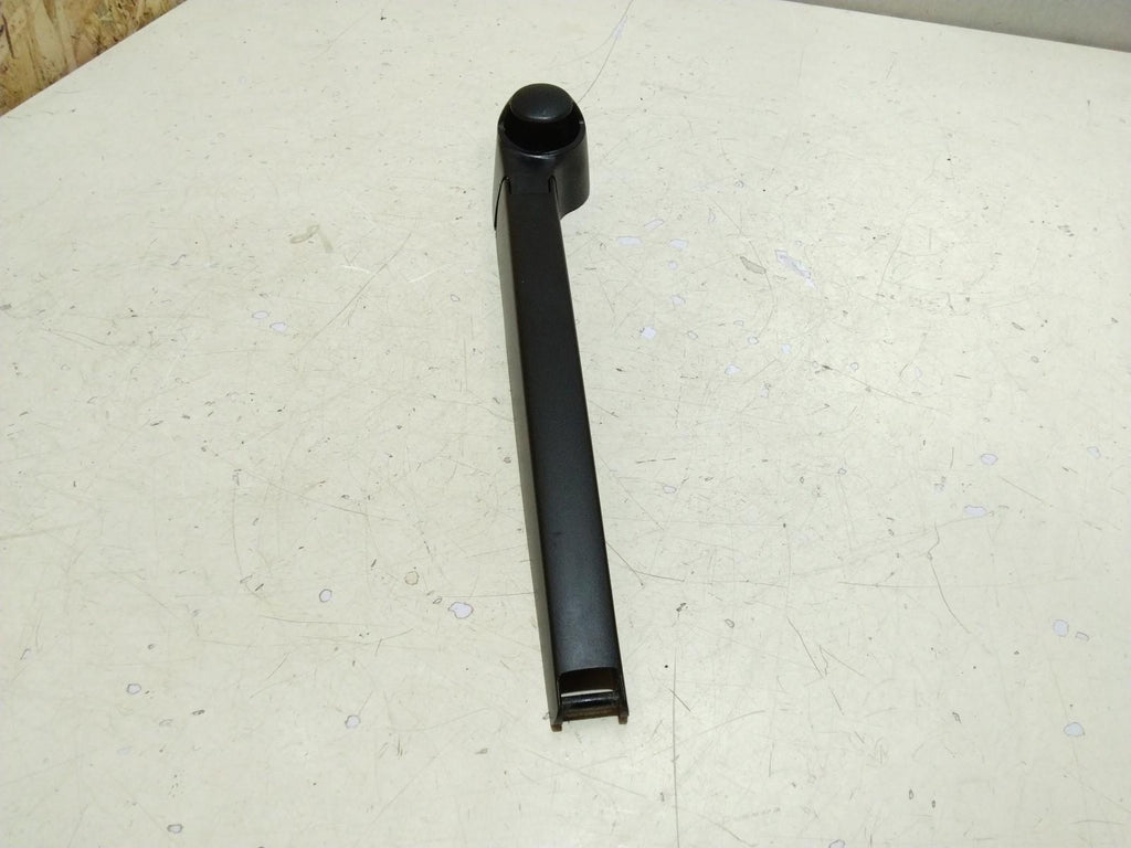 VW GOLF 1.4L REAR WIPER ARMS TRIM 606955707B.