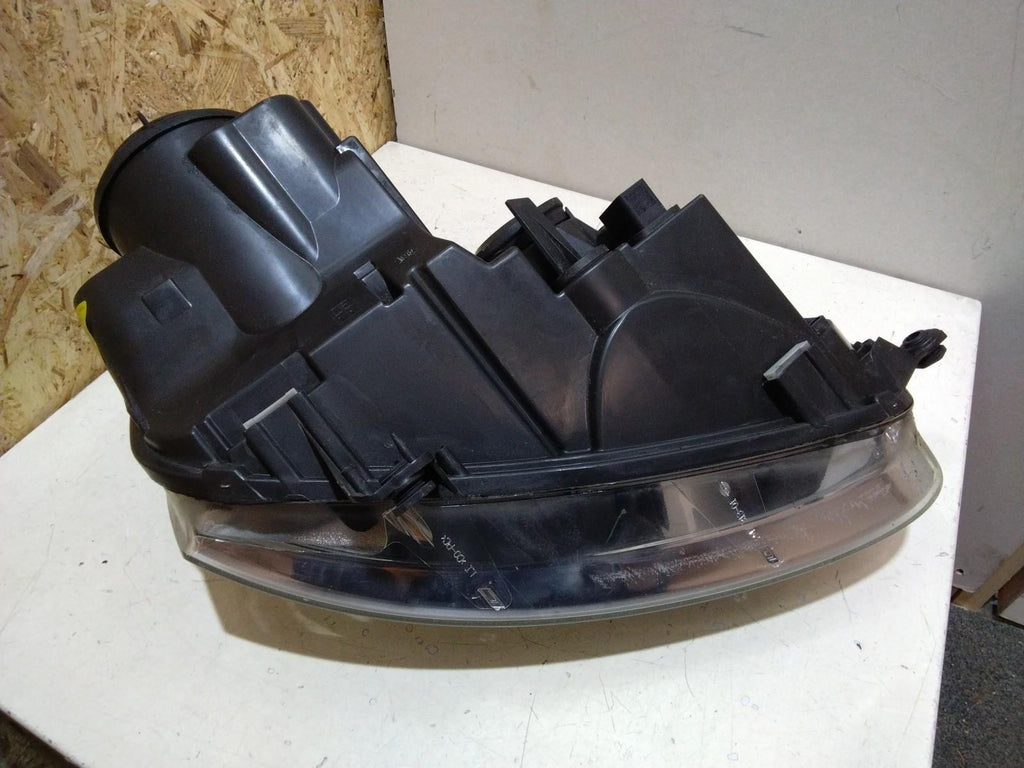 MK5 VW GOLF 1.4 PASSENGER (N/S) HALOGEN HEADLIGHT #1K6941005Q