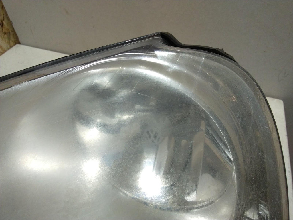 MK5 VW GOLF 1.4 PASSENGER (N/S) HALOGEN HEADLIGHT #1K6941005Q