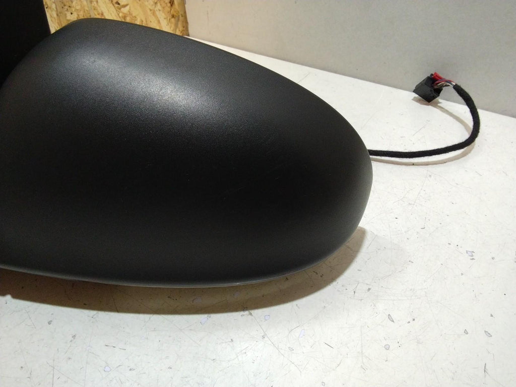 MK5 VW GOLF 1.4 PASSENGER (N/S) WING MIRROR