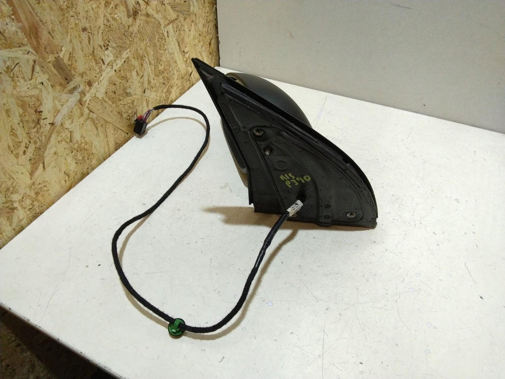 MK5 VW GOLF 1.4 PASSENGER (N/S) WING MIRROR