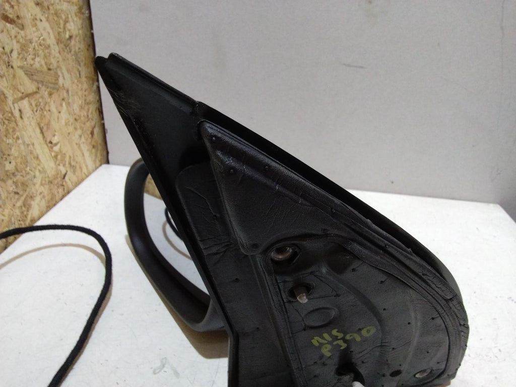 MK5 VW GOLF 1.4 PASSENGER (N/S) WING MIRROR