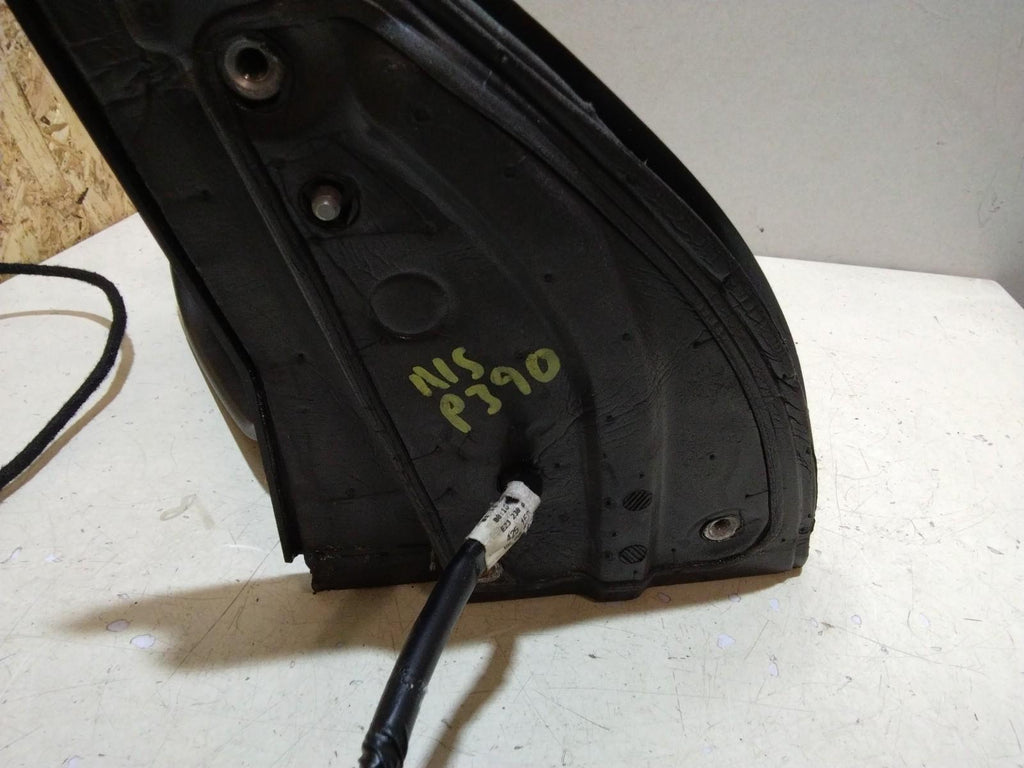MK5 VW GOLF 1.4 PASSENGER (N/S) WING MIRROR
