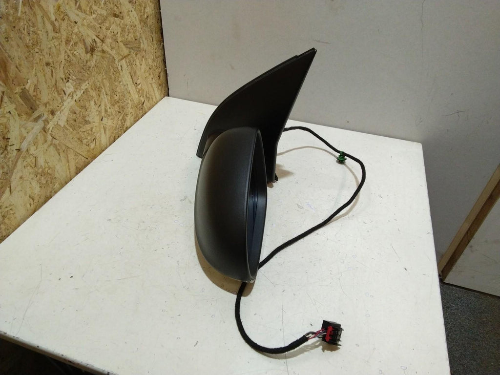 MK5 VW GOLF 1.4 PASSENGER (N/S) WING MIRROR