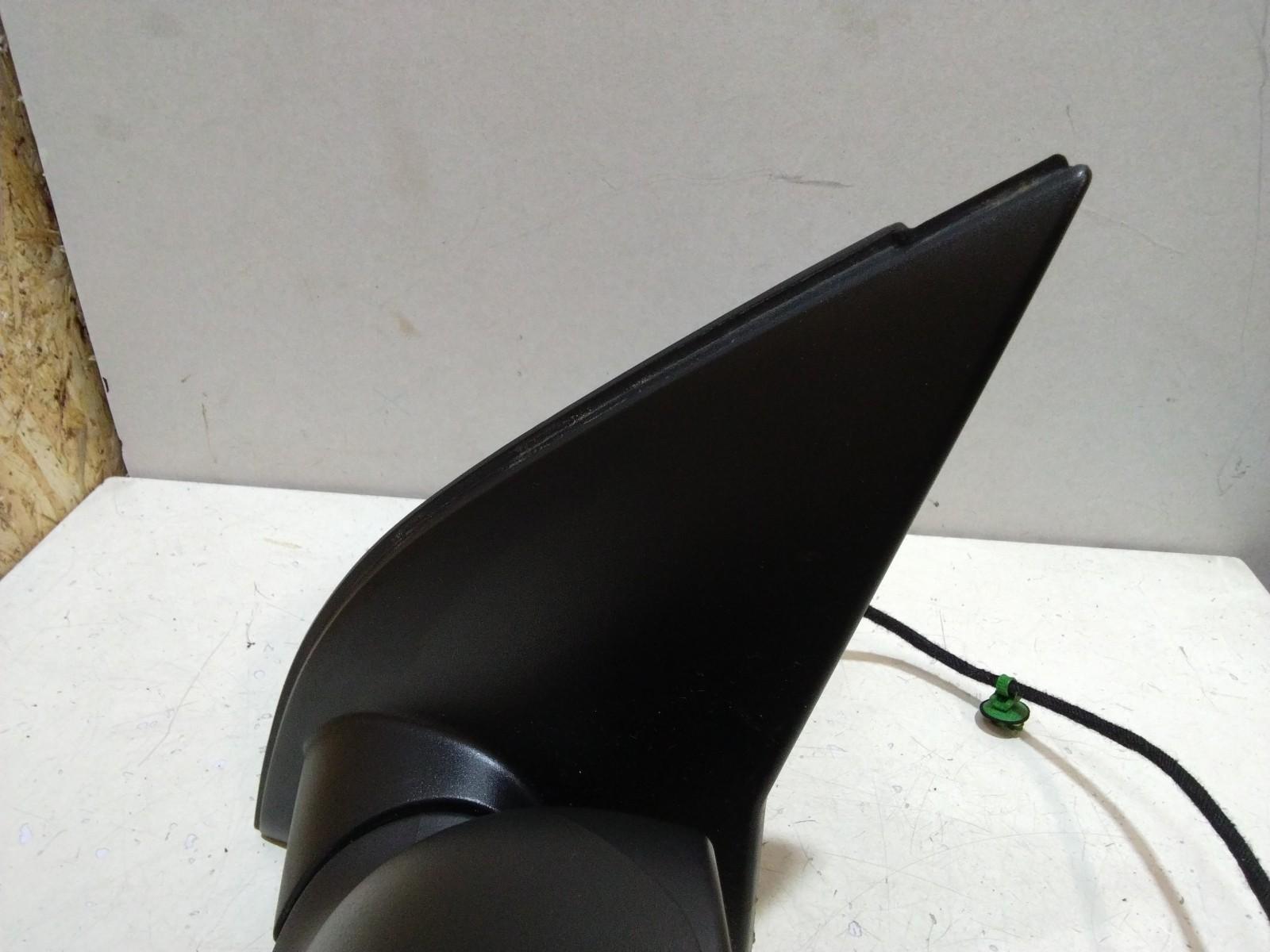MK5 VW GOLF 1.4 PASSENGER (N/S) WING MIRROR