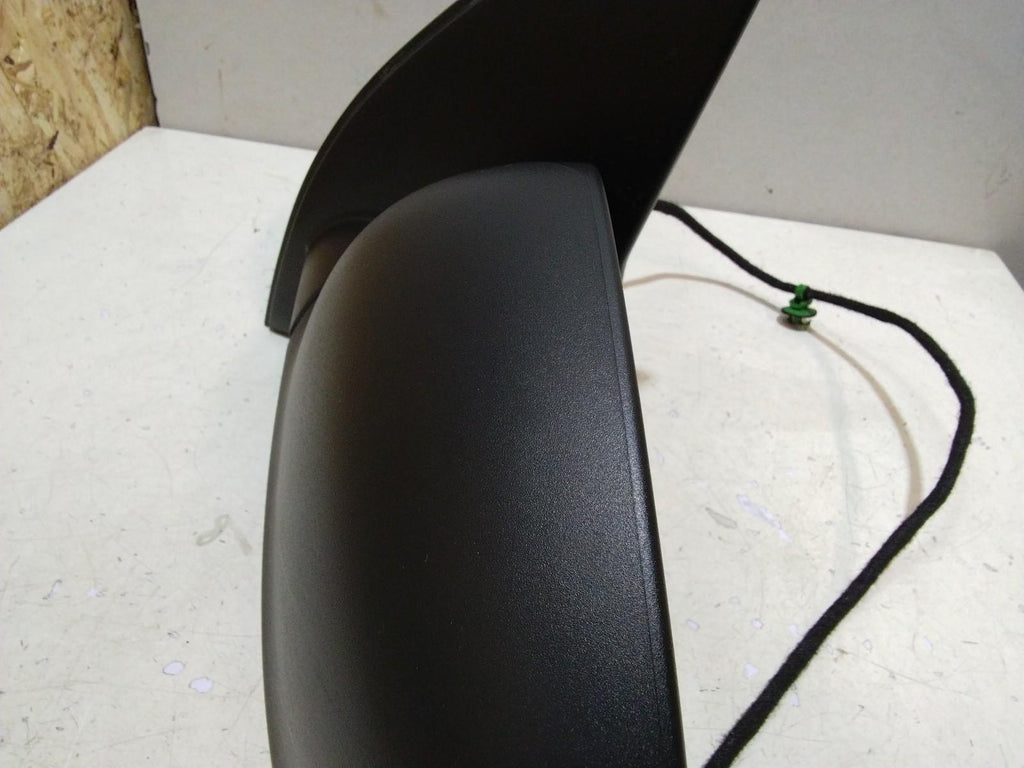 MK5 VW GOLF 1.4 PASSENGER (N/S) WING MIRROR