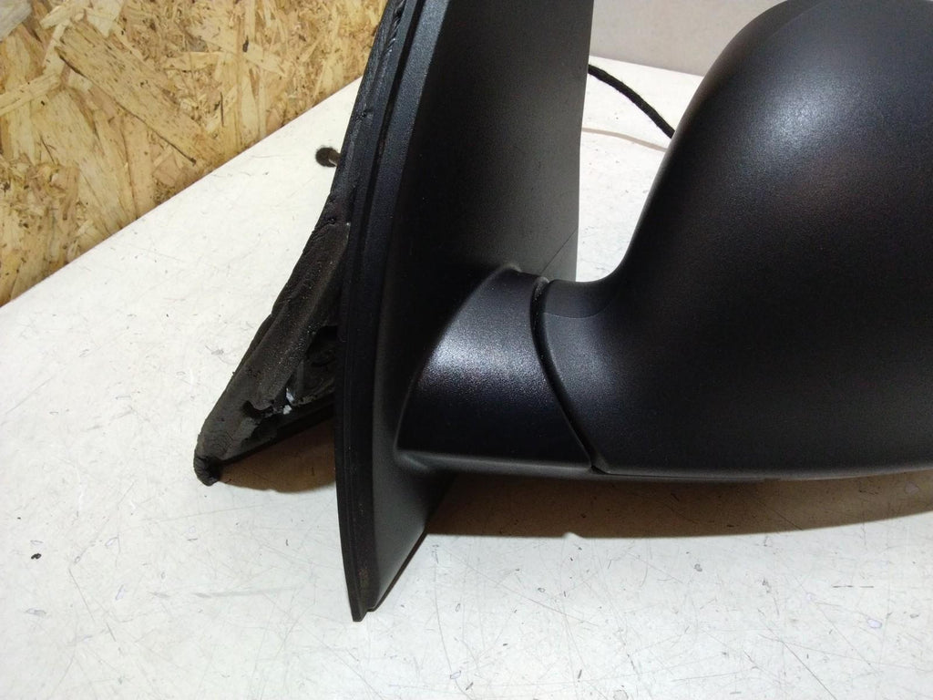 MK5 VW GOLF 1.4 PASSENGER (N/S) WING MIRROR